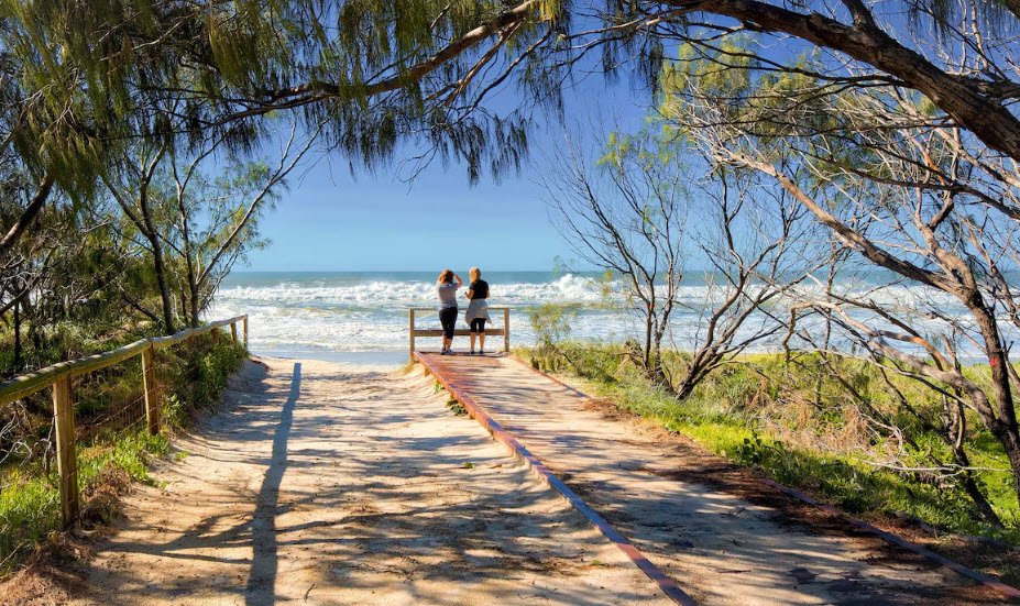 Surfers Paradise, Australia